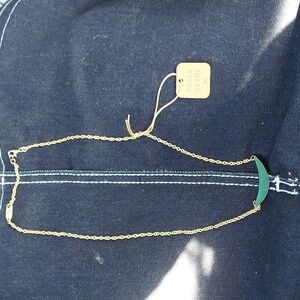 Holly Yashi necklace